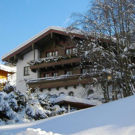 Chesa Montana Hotel Maria Alm am Steinernen Meer Exterior foto